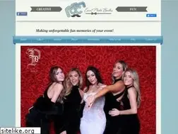 Sites similar to oceventphotobooths.com