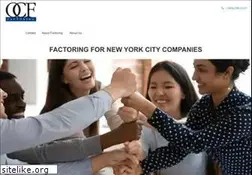 Sites similar to ocf.com