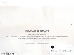Sites similar to ocf.fi.cr