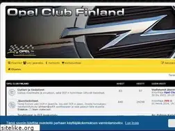 Sites similar to ocf.fi
