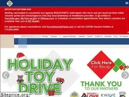 Sites similar to ocfa.org