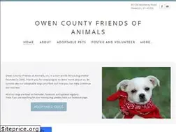 Sites similar to ocfa.weebly.com