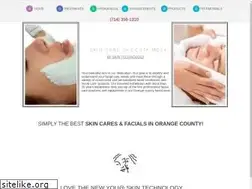 Sites similar to ocfacial.com