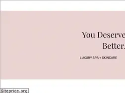Sites similar to ocfacialcarecenter.com