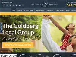 Sites similar to ocfamilylawanddivorce.com