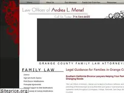 Sites similar to ocfamilylawgroup.com