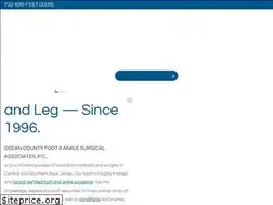 Sites similar to ocfasa.com