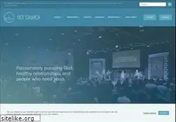 Sites similar to ocfchurch.com
