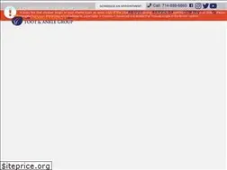 Sites similar to ocfeet.com