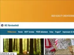 Sites similar to ocff.at