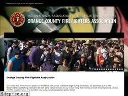 Sites similar to ocffa.com