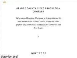 Sites similar to ocfilms.com