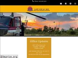 Sites similar to ocfirefighters.org