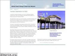 Sites similar to ocfishingpier.com