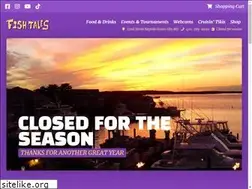 Sites similar to ocfishtales.com