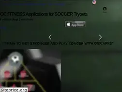 Sites similar to ocfitnessapps.com