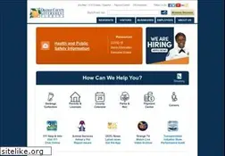 Sites similar to ocfl.net