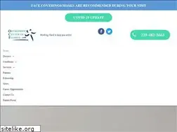 Sites similar to ocfla.net