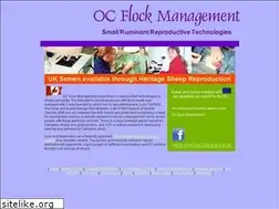Sites similar to ocflock.com