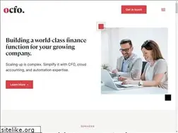 Sites similar to ocfo.com