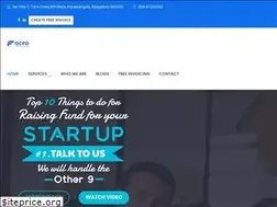 Sites similar to ocfo.in
