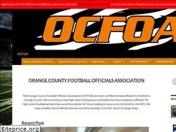 Sites similar to ocfoa.org