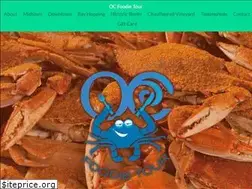 Sites similar to ocfoodietour.com