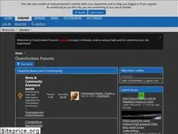 Sites similar to ocforums.com