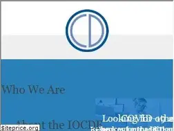 Sites similar to ocfoundation.org