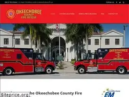 Sites similar to ocfr.org