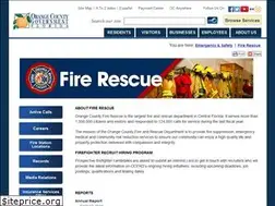 Sites similar to ocfrd.com