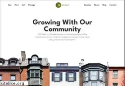 Sites similar to ocfrealty.com