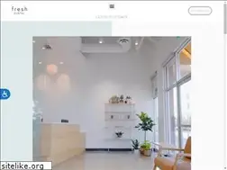 Sites similar to ocfreshdental.com