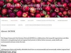 Sites similar to ocfsn.net
