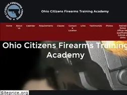 Sites similar to ocftacademy.com