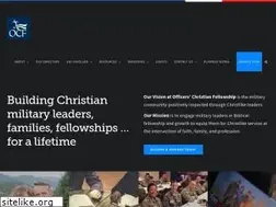 Sites similar to ocfusa.org