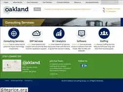 Sites similar to ocg-inc.com