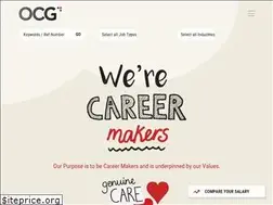 Sites similar to ocg.co.nz