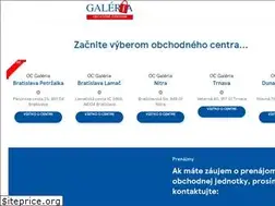 Sites similar to ocgaleria.sk