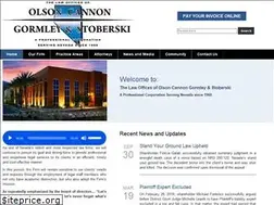 Sites similar to ocgas.com