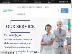 Sites similar to ocgasdetector.com