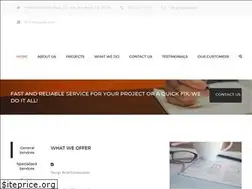 Sites similar to ocgbuild.com