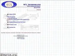 Sites similar to ocgconnect.com