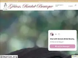 Sites similar to ocgenesisboutique.com