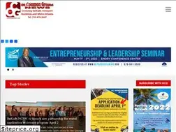 Sites similar to ocgnews.com