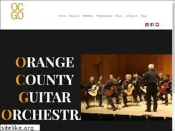 Sites similar to ocgo.org