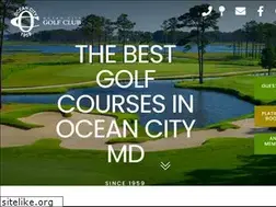 Sites similar to ocgolfandyacht.com