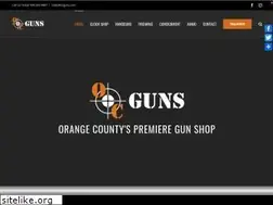 Sites similar to ocguns.com