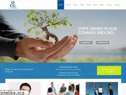 Sites similar to ocgworks.org