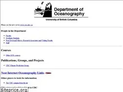 Sites similar to ocgy.ubc.ca